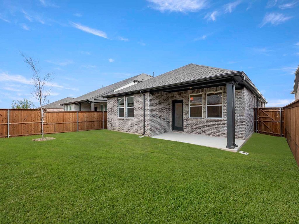 Creekview Fossil Ridge - Heath Interior Image 29