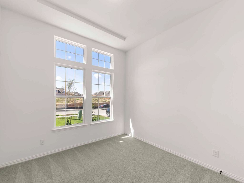Furst Ranch - Marshall Interior Image 3