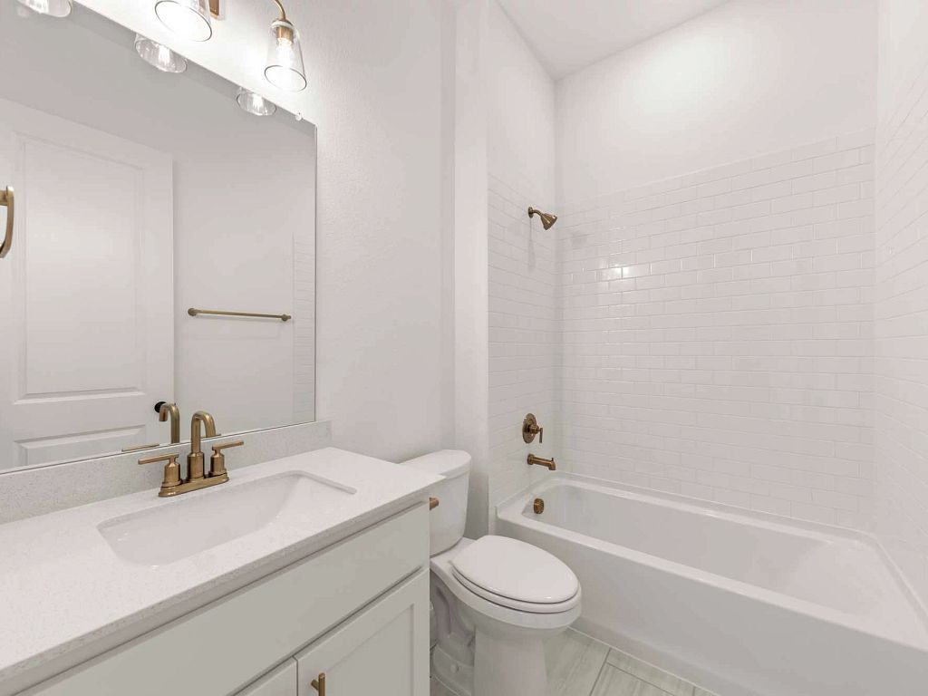 Furst Ranch - Marshall Interior Image 4