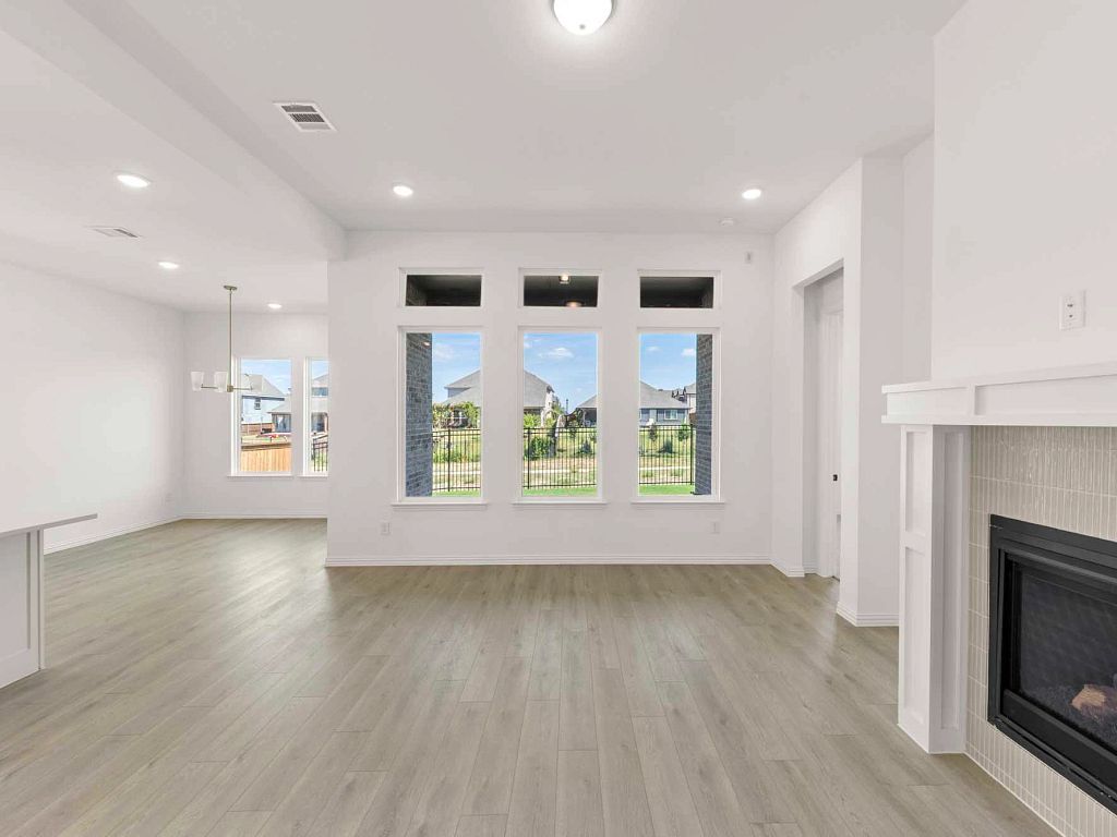 Furst Ranch - Marshall Interior Image 7
