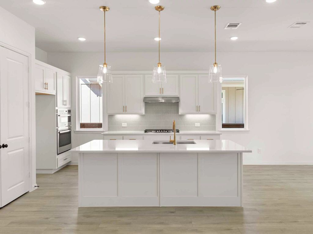 Furst Ranch - Marshall Interior Image 11