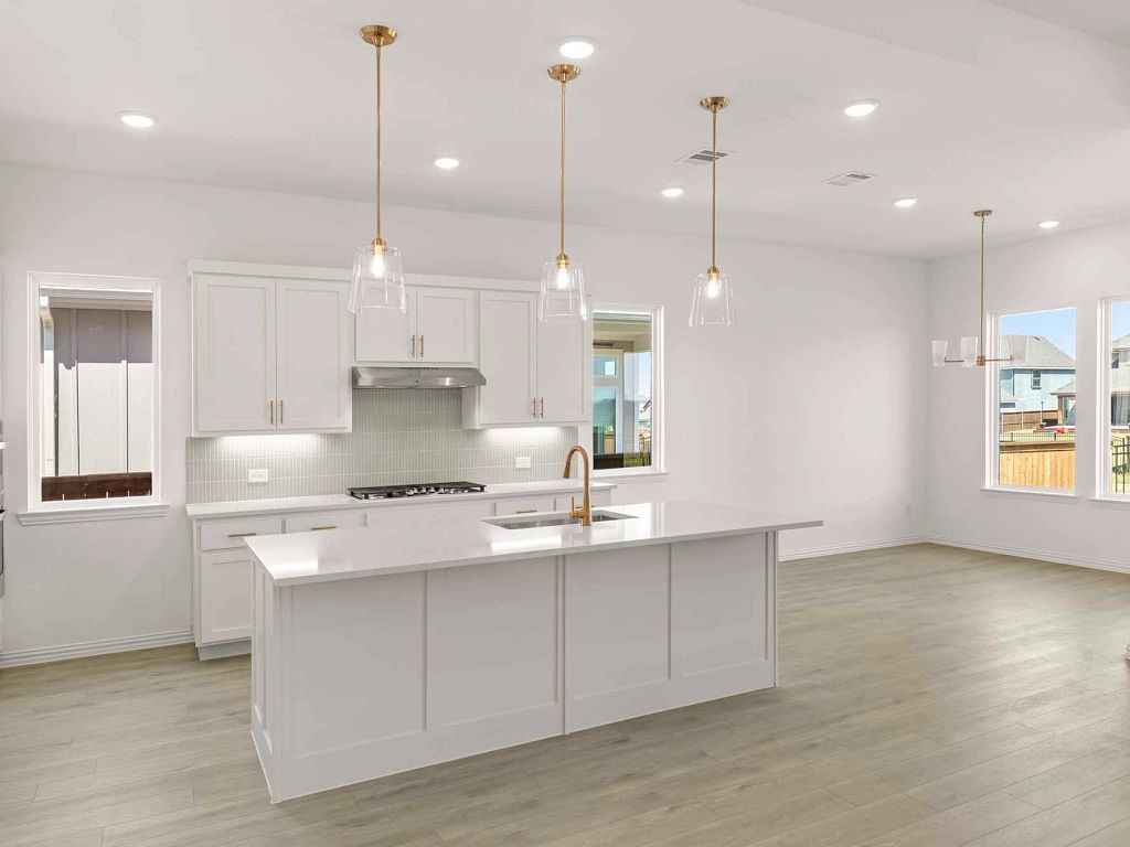 Furst Ranch - Marshall Interior Image 13