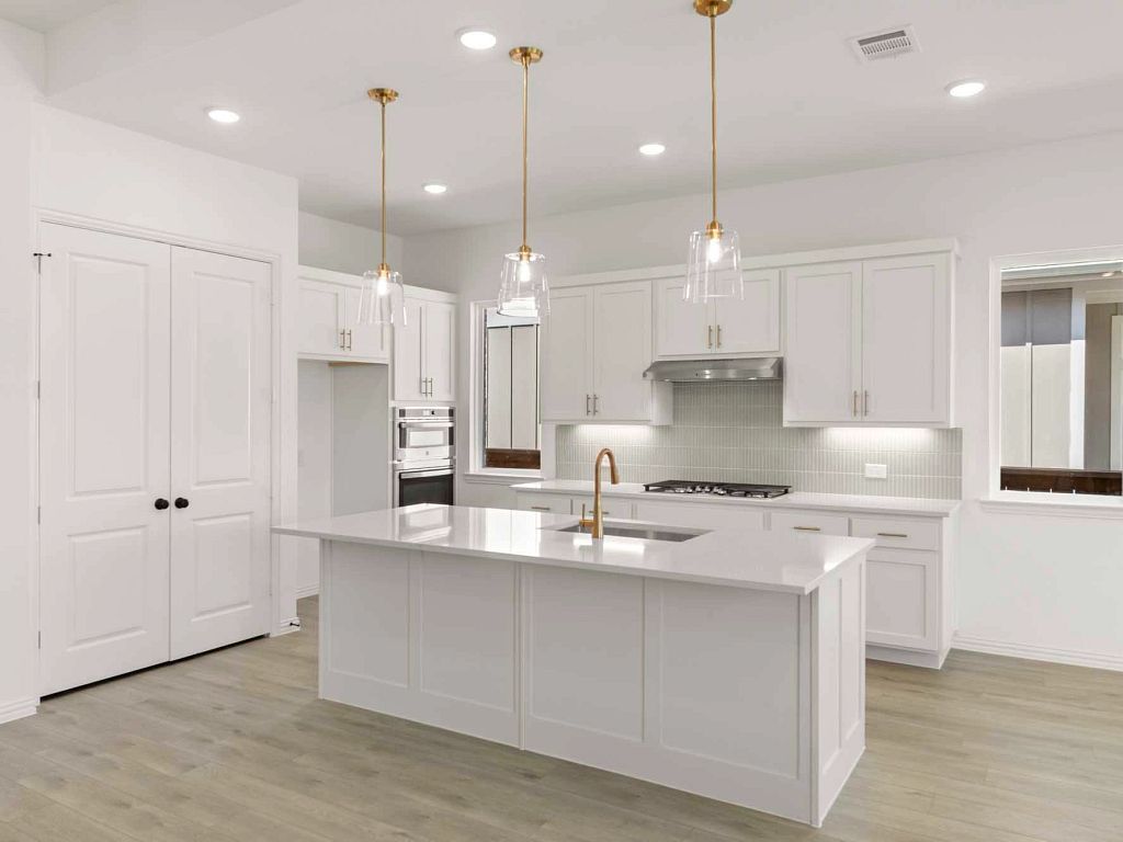 Furst Ranch - Marshall Interior Image 14