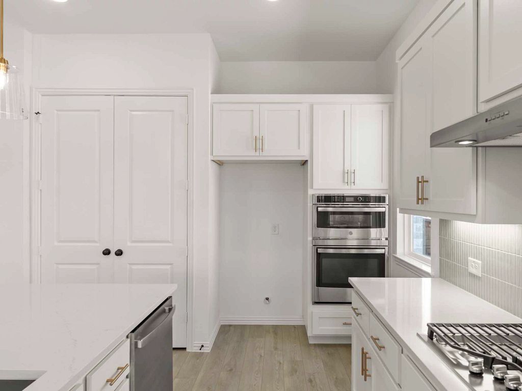 Furst Ranch - Marshall Interior Image 15