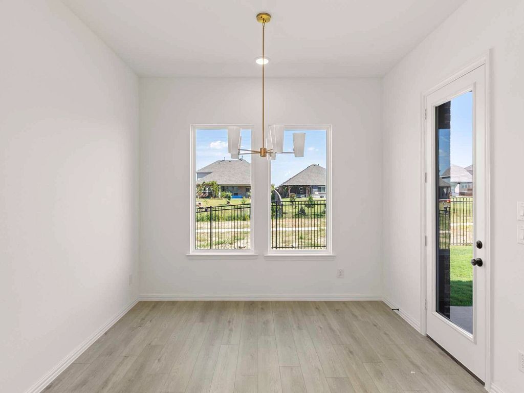 Furst Ranch - Marshall Interior Image 17