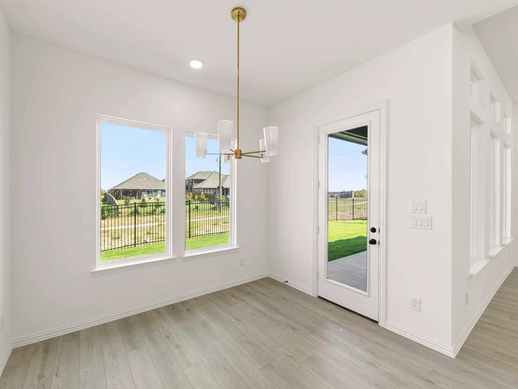 Furst Ranch - Marshall Interior Image 18