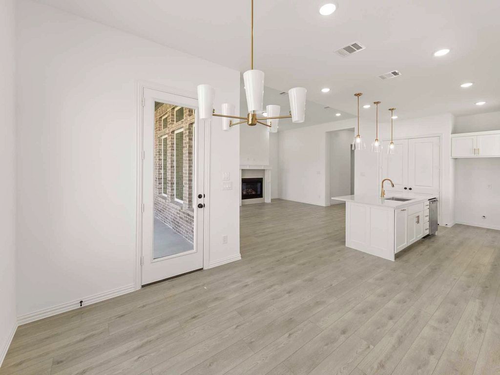 Furst Ranch - Marshall Interior Image 19