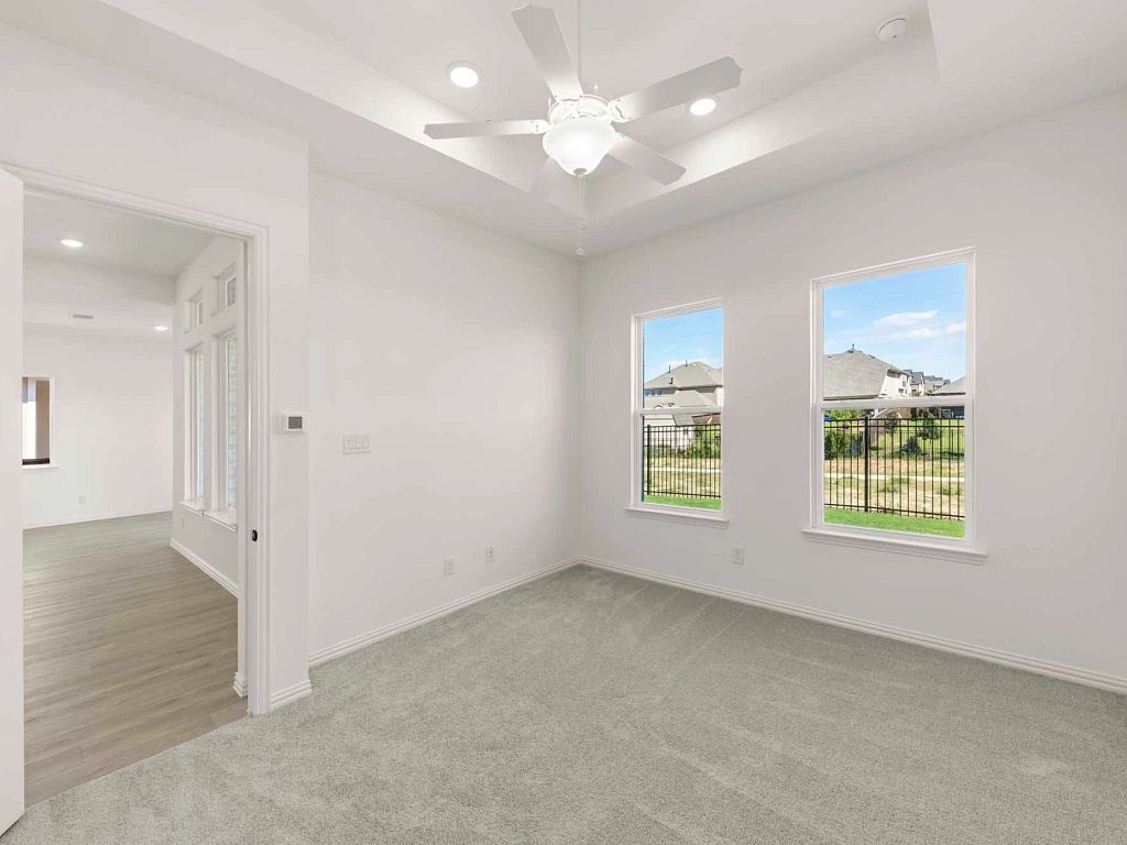 Furst Ranch - Marshall Interior Image 21