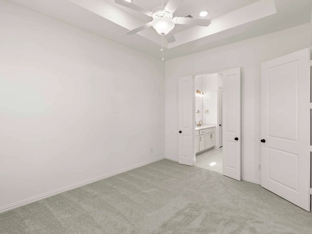 Furst Ranch - Marshall Interior Image 22