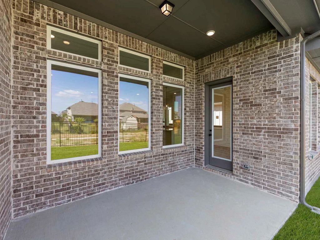Furst Ranch - Marshall Interior Image 28