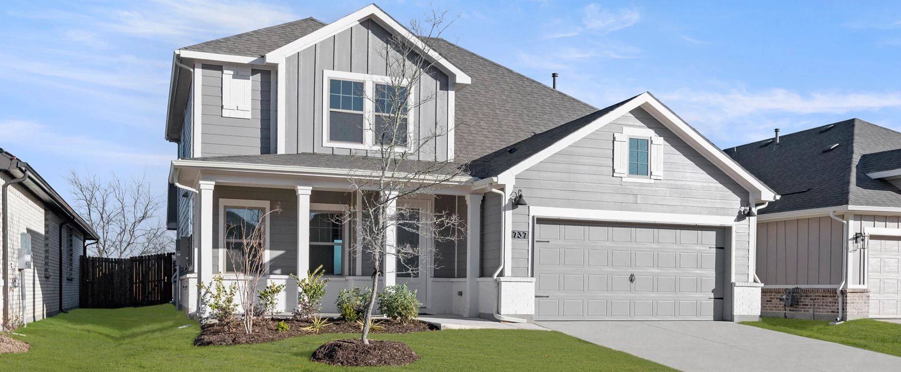 737 Waterhouse Lake Drive (Grayson)