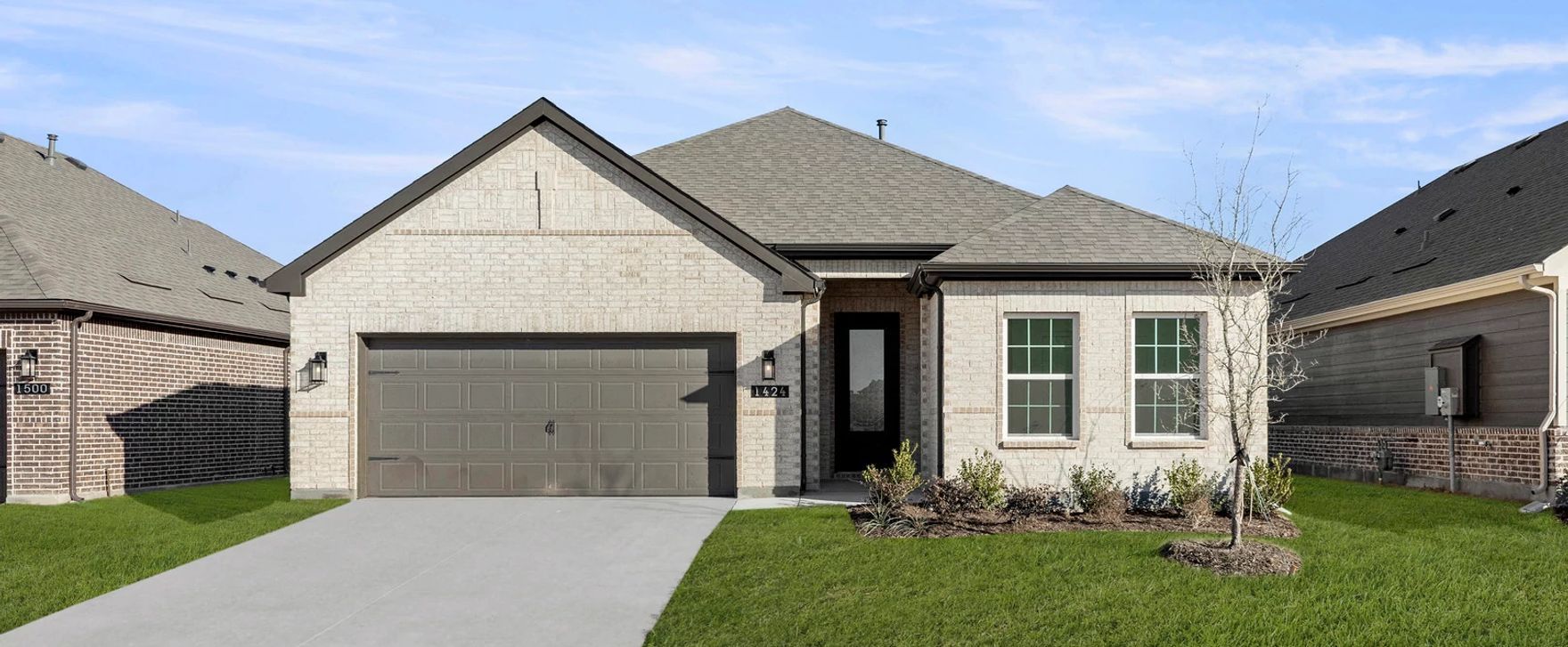 1424 Eagle Meadow Trail (Kendall)