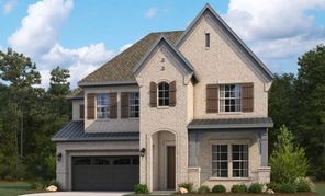 7108 Bergamot Drive (Wellman)