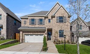 1011 Gracious Drive (Avery)