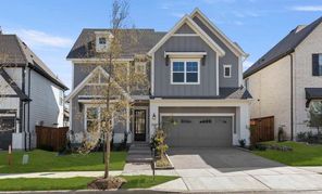 1026 Gracious Drive (Avery)