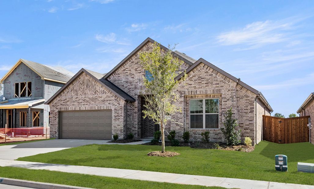 1324 Parkdale Street (Travis)