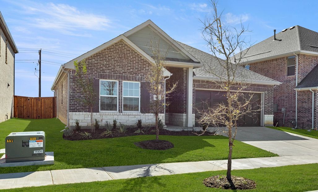 1516 Abbott Creek Road (Bowie)