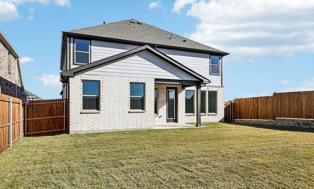 768 Waterhouse Lake Drive (Caldwell)