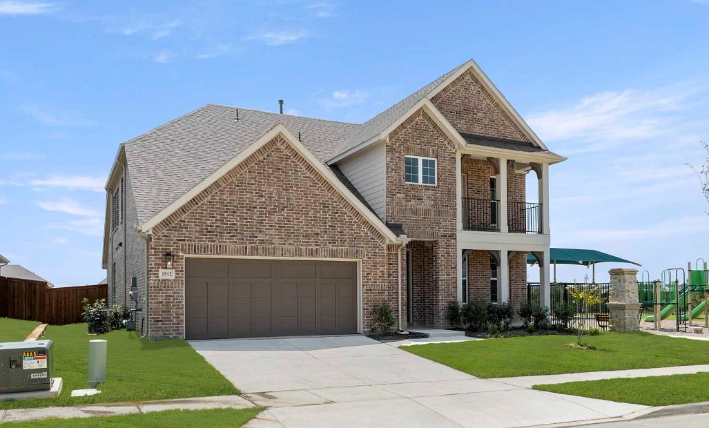 1912 Bearskin Drive (Tyler)