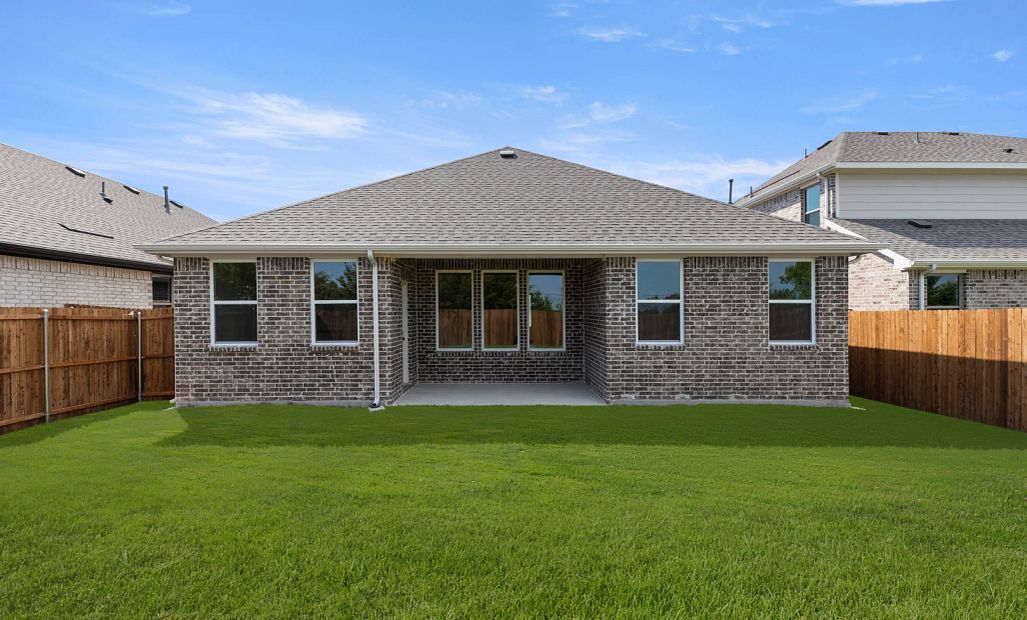 729 Waterhouse Lake Drive (Bowie)