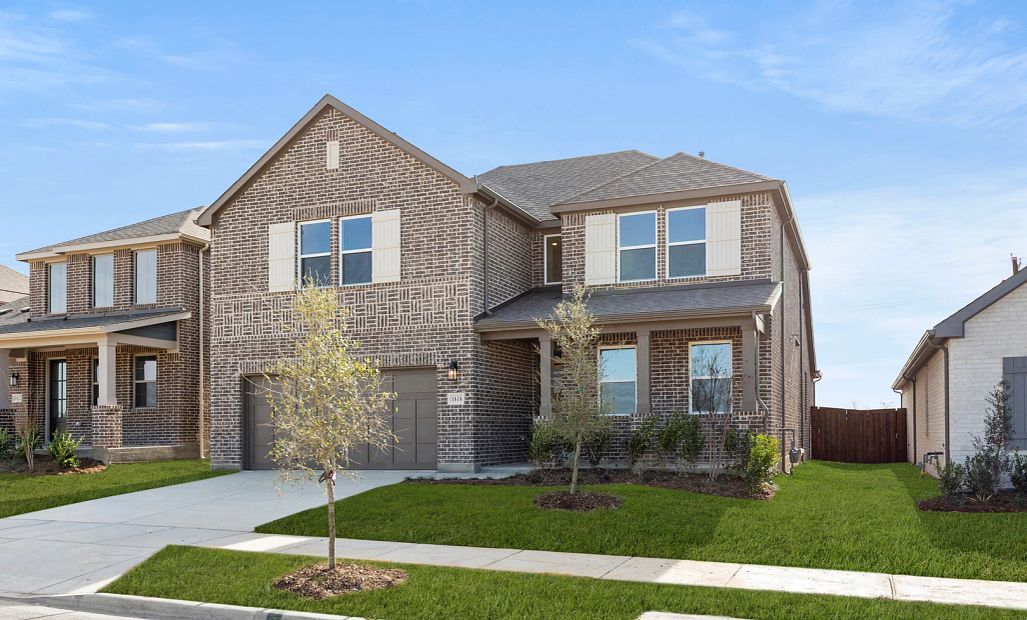 1616 Abbott Creek Road (Carson)