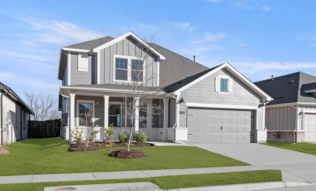 737 Waterhouse Lake Drive (Grayson)