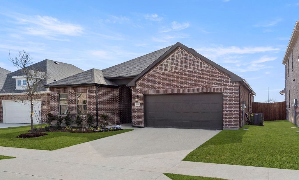 1007 Colgate Circle (Kendall)