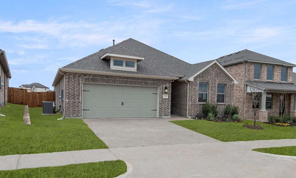 2410 Yaupon Way (Meridian)