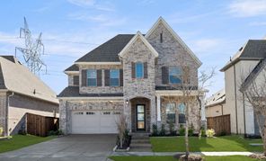 912 Salvation Drive (Wellman)