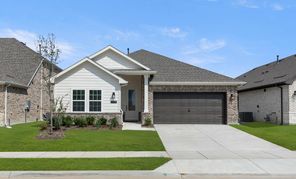 729 Waterhouse Lake Drive (Bowie)