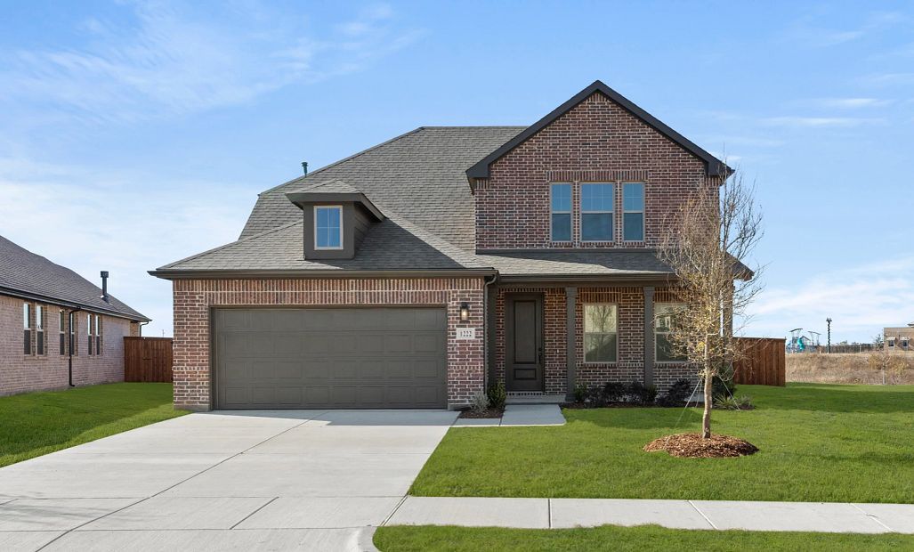 1222 Watercrest Street