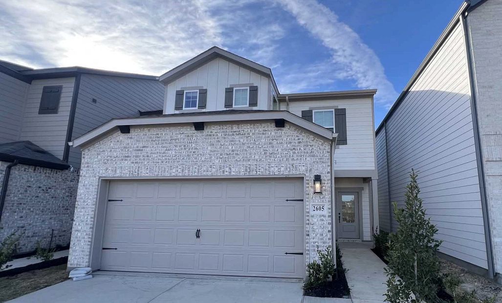 2605 Lost Maples Lane (Sierra)