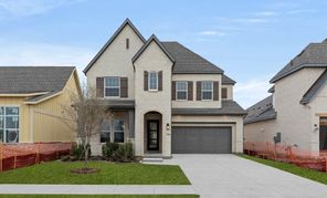 7108 Bergamot Drive (Wellman)