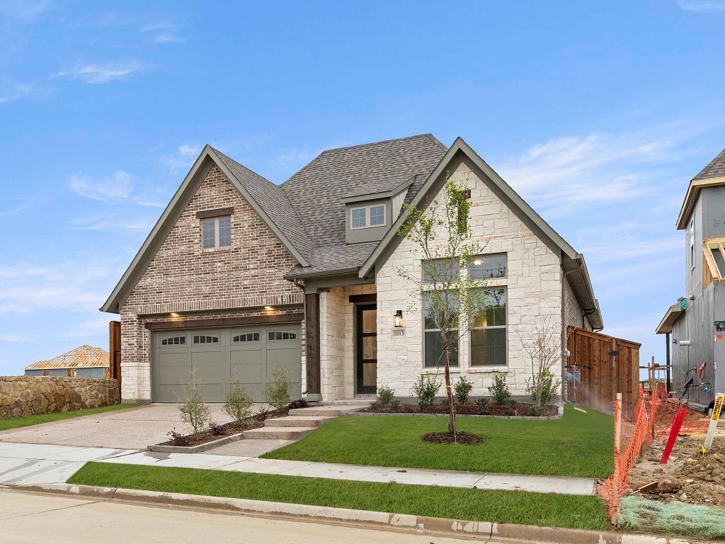 1506 Emerald Bay Lane. Wylie, TX 75098