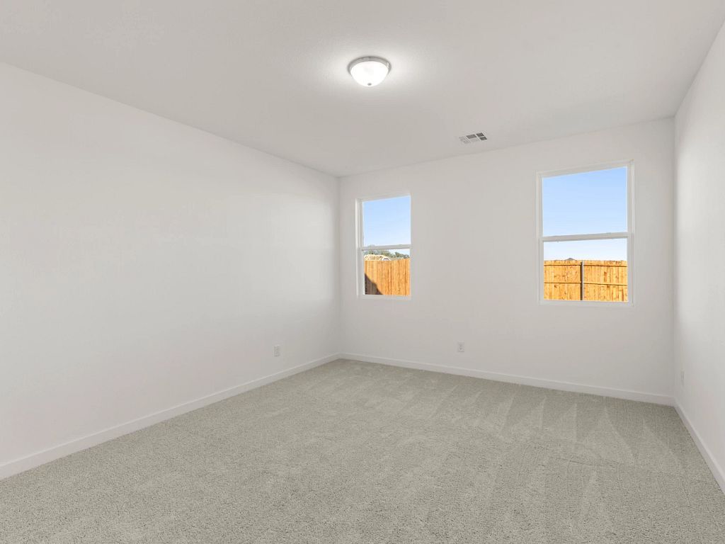 1804 Abbott Creek Road. Celina, TX 75009