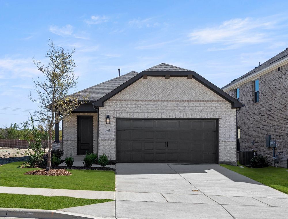 1709 Coachman Drive. Forney, TX 75126