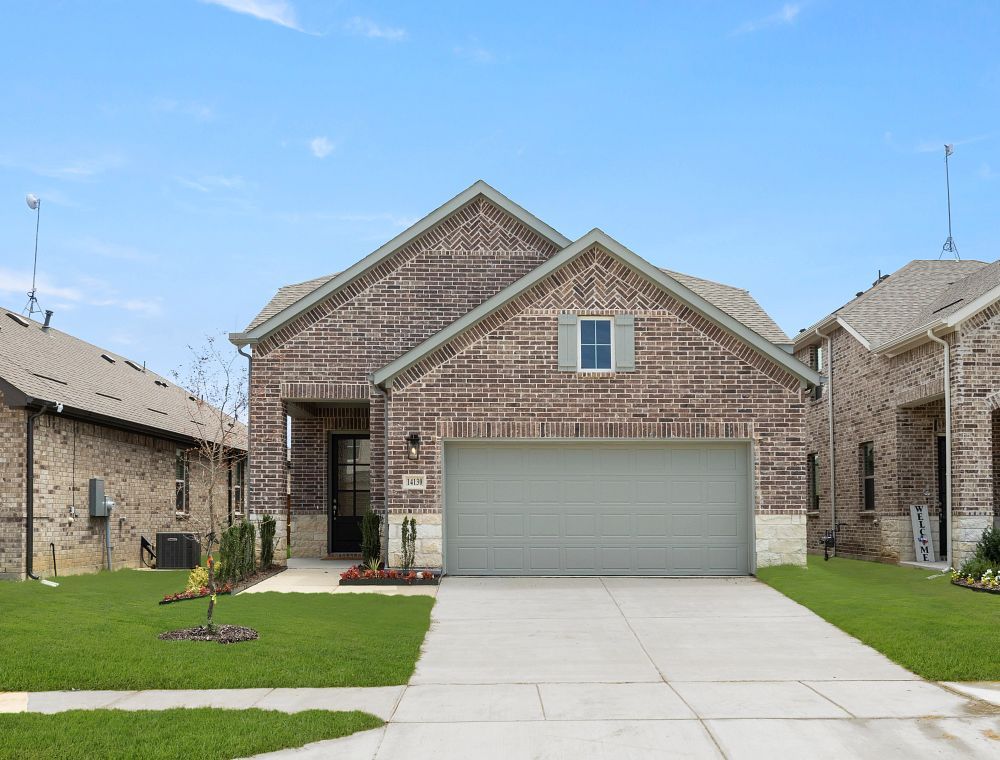 1709 Coachman Drive. Forney, TX 75126