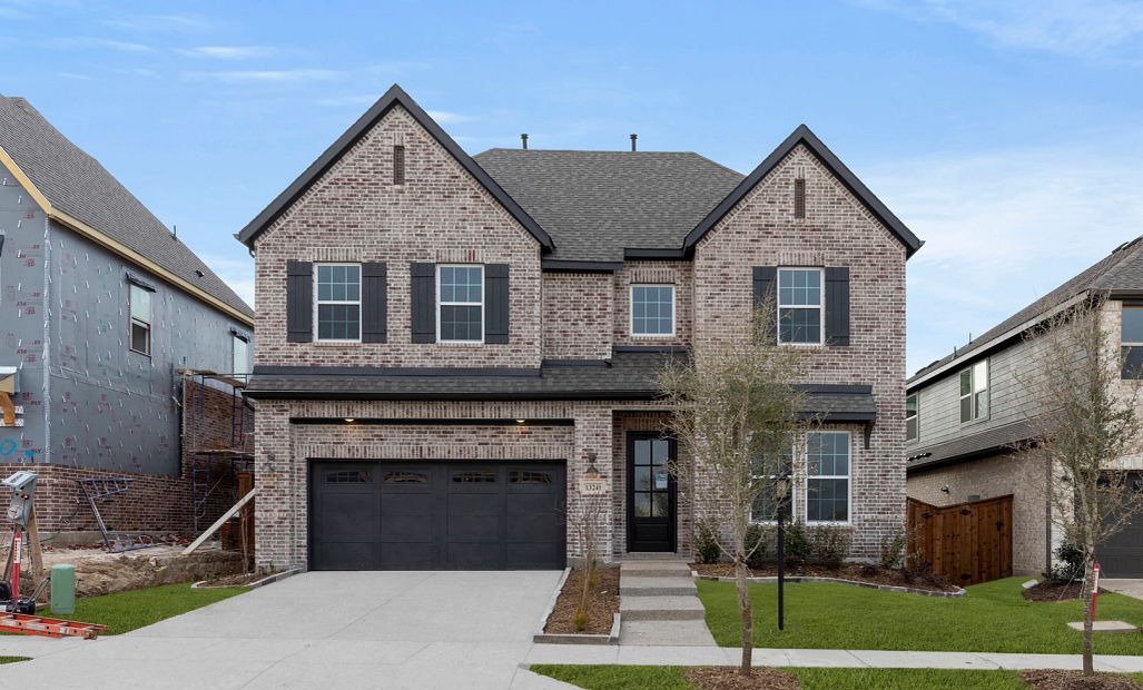 1324 Eclipse Way (Graham)