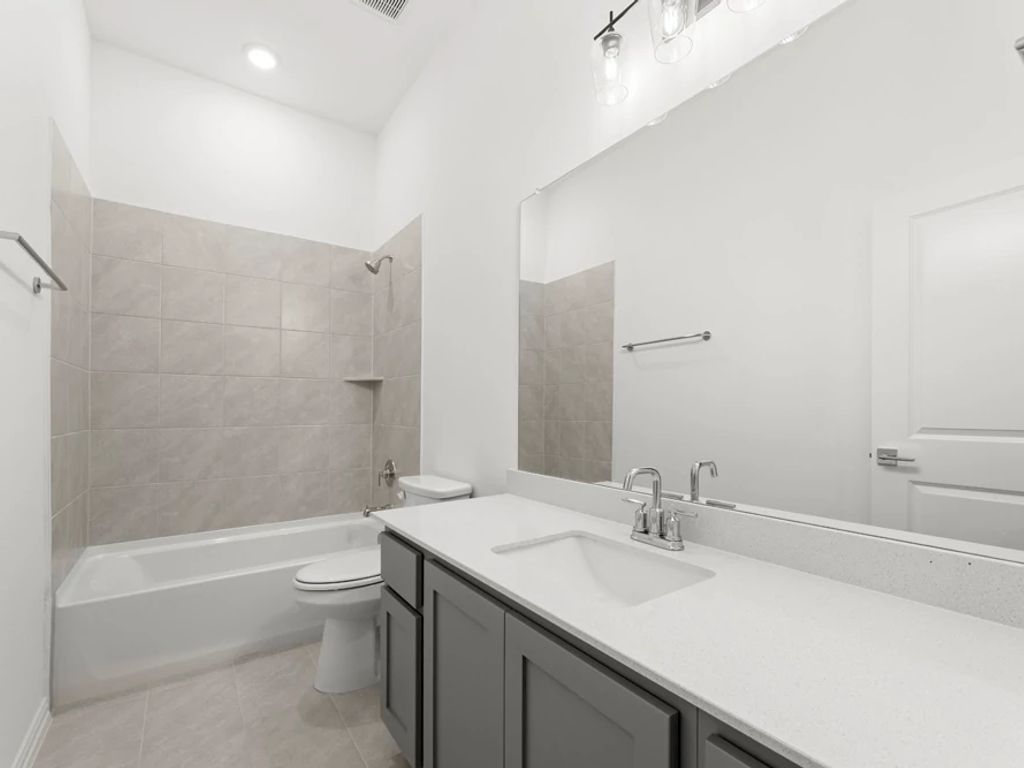 1192 Daybreak Drive. Allen, TX 75013