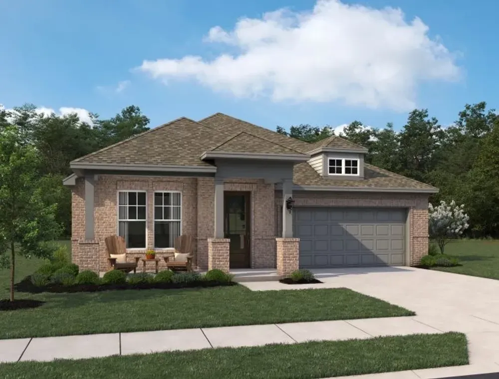 737 Landon Lane. Justin, TX 76247