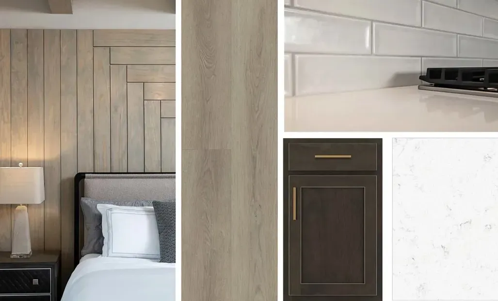 casa en The Pointe at Capp Smith Lake por Ashton Woods