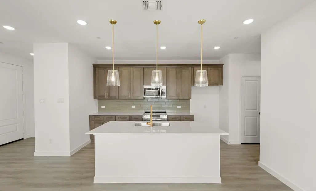 casa en The Pointe at Capp Smith Lake por Ashton Woods