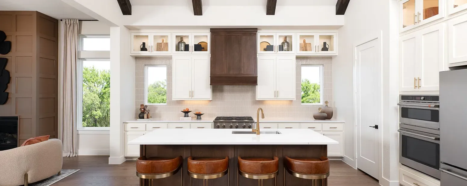 Aster Park - McKinney, TX