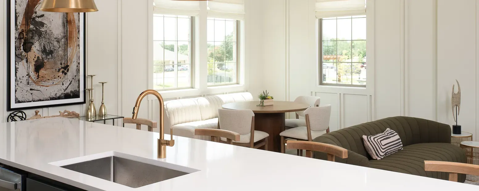 casa en Parkside por Ashton Woods