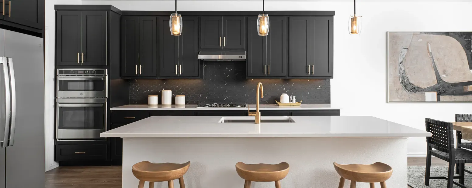 casa en Meadow Park por Ashton Woods