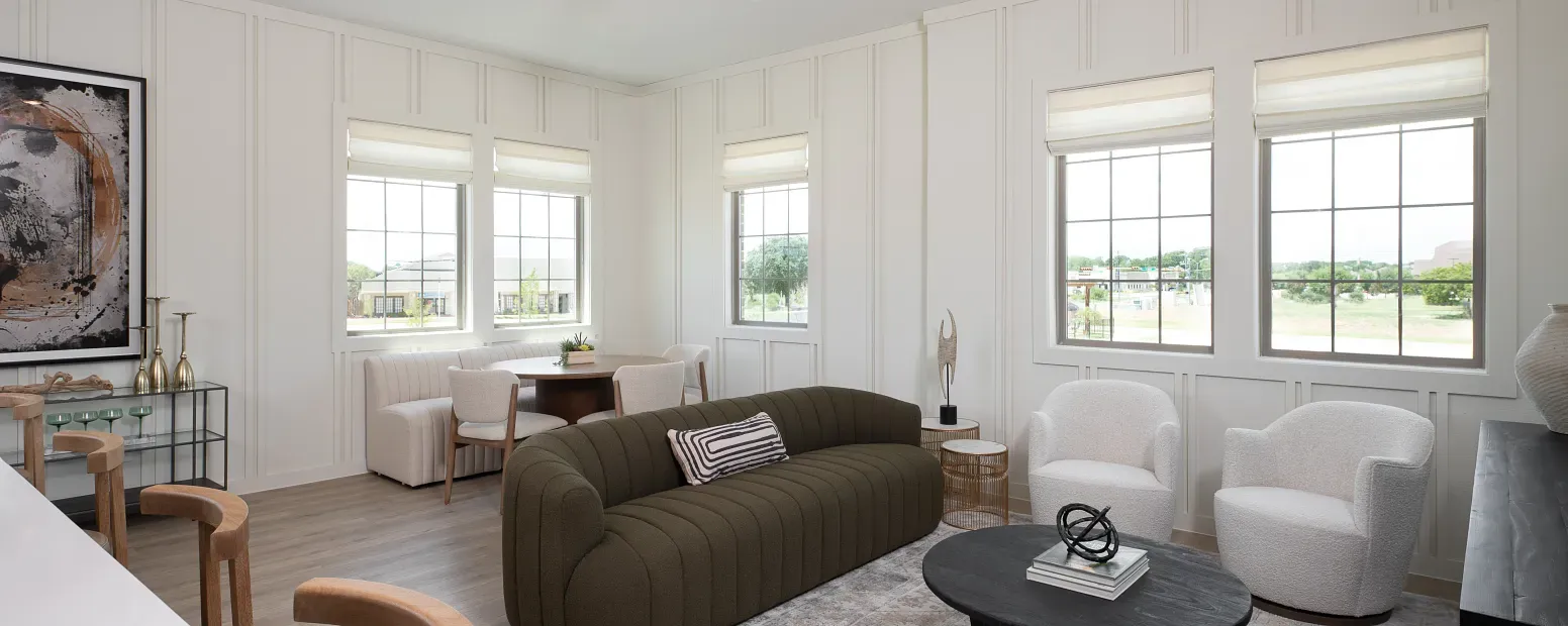 casa en Parkside por Ashton Woods