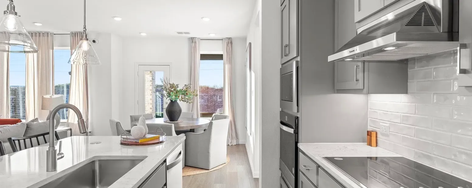 casa en Monticello Park por Ashton Woods