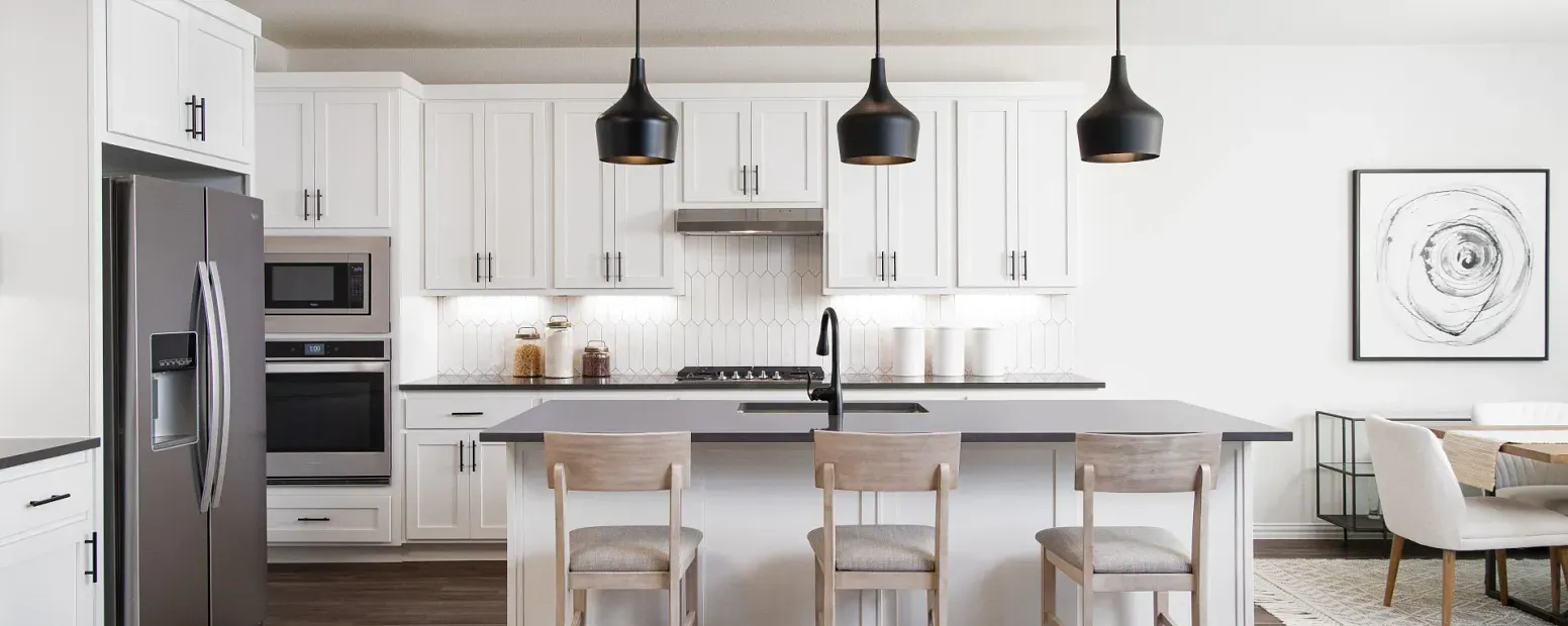 casa en Gateway Parks por Ashton Woods