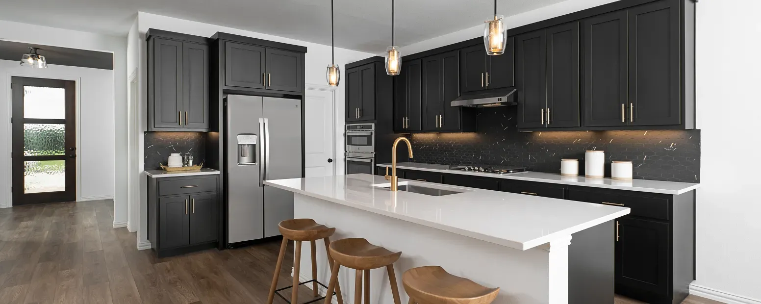 casa en Meadow Park por Ashton Woods