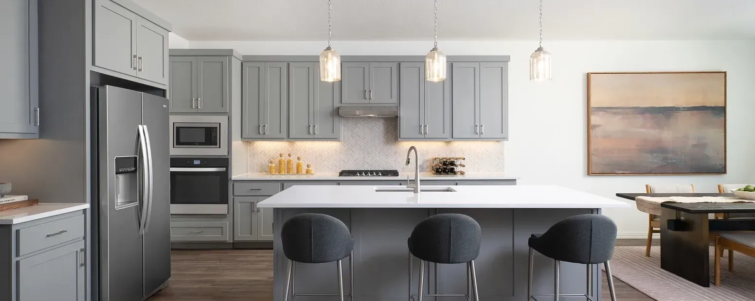 casa en Devonshire por Ashton Woods